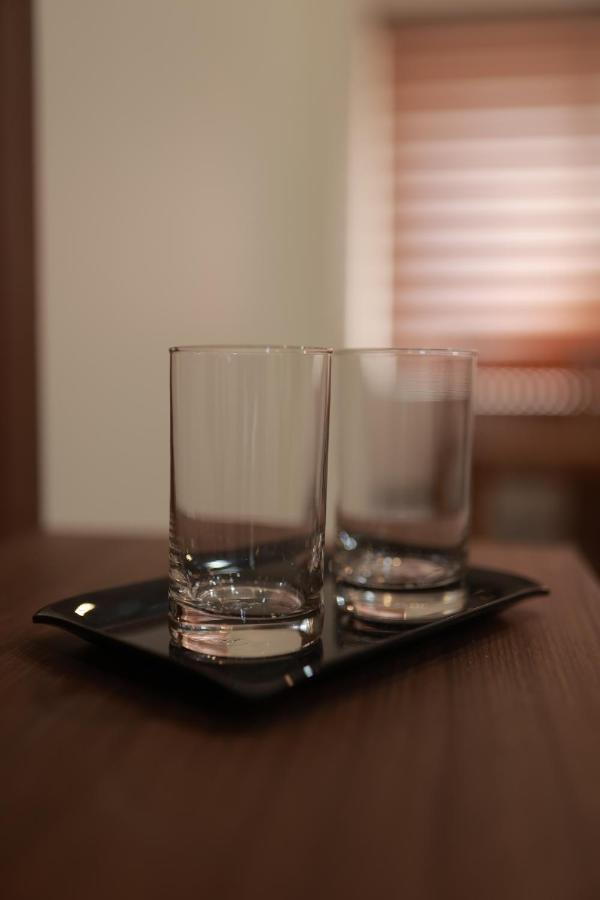 Delano Residency Hotel Kaliyal ภายนอก รูปภาพ